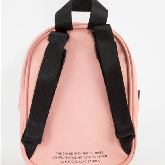 Adidas backpack - Picture 7 of 8